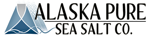 Alaska Pure Sea Salt